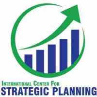 International Center for Strategic Planning logo - Similar company to Multplx