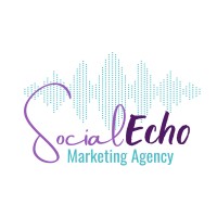Social Echo Marketing Agency logo - Similar company to Social Echo