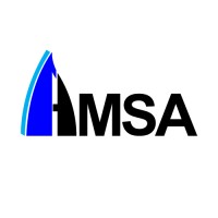 AMSA Perú logo - Similar company to Sermaqui Perú