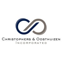 Christophers & Oosthuizen Inc. logo - Similar company to C&O Incorporated