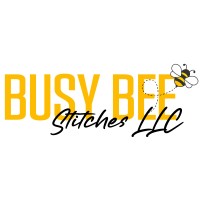 Busy Bee Stitches LLC logo - Similar company to Cronic Technologies