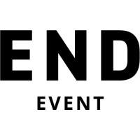 END EVENT logo - Similar company to Seventine Docs