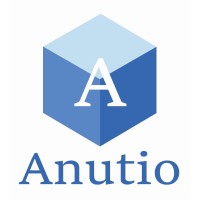 Anutio logo - Similar company to Cephas Ict Hub
