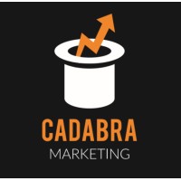 Cadabra Marketing logo - Similar company to Contraste