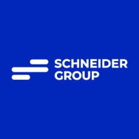 SCHNEIDER GROUP Polska logo - Similar company to Schneider Group