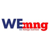 WEmng logo - Similar company to Notch Technology