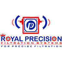 ROYAL PRECISION FILTRATION SYSTEMS logo - Similar company to Digivertx