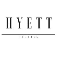 Hyett trading logo - Similar company to Tyreon Bv