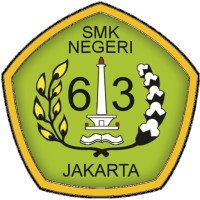 SMK Negeri 63 Jakarta logo - Similar company to High March School Limited