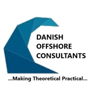 Danish Offshore Consultants ApS logo - Similar company to Pridok As