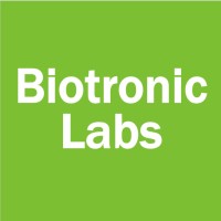 BIOTRONIC LABS logo - Similar company to Meddey Technologies Pvt Ltd