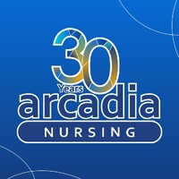 Arcadia Nursing Agency logo - Similar company to Triplecn Nursing Agency