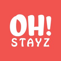 OH Stayz logo - Similar company to Ecopod Organics