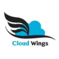 Cloud Wings logo - Similar company to Cloudwings