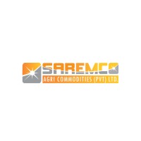 Saremco Agri Commodities logo - Similar company to Medicsmp