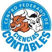 Centro Federado Ciencias Contables PUCP logo - Similar company to Coex Pucp