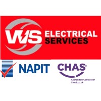 WS Electrical logo - Similar company to Simply Electrical Services