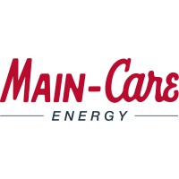 Main-Care Energy logo - Similar company to Magtek Mechanical Heating & Cooling