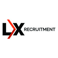 LX Recruitment logo - Similar company to Building Express