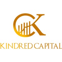 Kindred Capital Limited logo - Similar company to Recolte Limited
