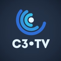 C3 TV logo - Similar company to Net Zero Brasil