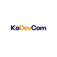 KoDevCom logo - Similar company to Digital Wallet Pro