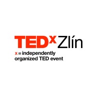TEDxZlín logo - Similar company to Immix Spedition
