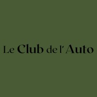 Le Club de l'Auto logo - Similar company to Parinat