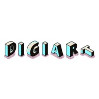 DigiArt Agency logo - Similar company to Digiart