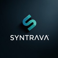 Syntrava logo - Similar company to Technically Minded Pty Ltd