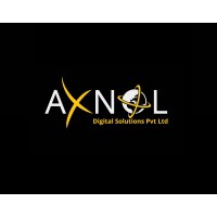 Axnol Digital Solutions Pvt Ltd logo - Similar company to Etip Infotech