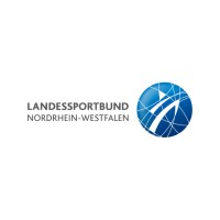 Landessportbund Nordrhein-Westfalen e.V. logo - Similar company to Behrend