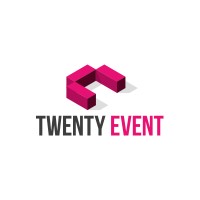 Twenty Event logo - Similar company to 3Diedre | Bureau D'Études En Agencement