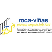 Instalaciones Roca Viñas logo - Similar company to Güell S.A.