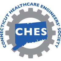 CHES (CT Healthcare Engineers' Society) logo - Similar company to Amfp Connecticut - Association Of Medical Facility Professionals