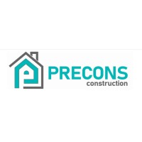 Precons Construction logo - Similar company to Domstroy Construction