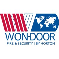 Won-Door Corporation