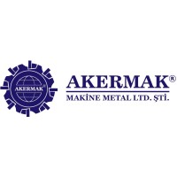 AKERMAK MAKİNE logo - Similar company to Alseko Group