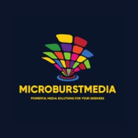 Micro Burst Media logo - Similar company to Micro Edge