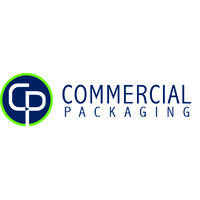 Commercial Packaging logo - Similar company to Morris Packaging
