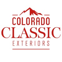 Colorado Classic Exteriors logo - Similar company to Front Range Home Improvement