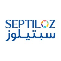 Septiloz logo - Similar company to Sirb Care
