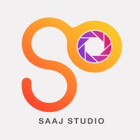 SAAJ STUDIO logo - Similar company to Modern Mainframe Chronicles