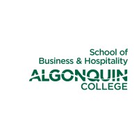 Algonquin College School of Business and Hospitality logo - Similar company to Ttf Engineering