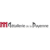 METALLERIE DE LA MAYENNE logo - Similar company to Laser 53