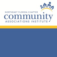 Northeast Florida Chapter - CAI logo - Similar company to Alpha Facilities Management Solutions