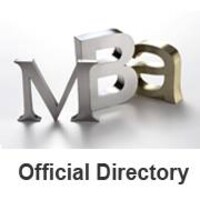 MBA Master of Business Administration logo - Similar company to Scouts