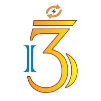 i3BI Energy OPC Pvt Ltd logo - Similar company to Dynamic Engineering - Switchgear & Protection, Thane