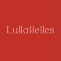 Lullabelles logo - Similar company to Kynd