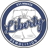 Liberty Demolition logo - Similar company to Ootb Technologies Inc.